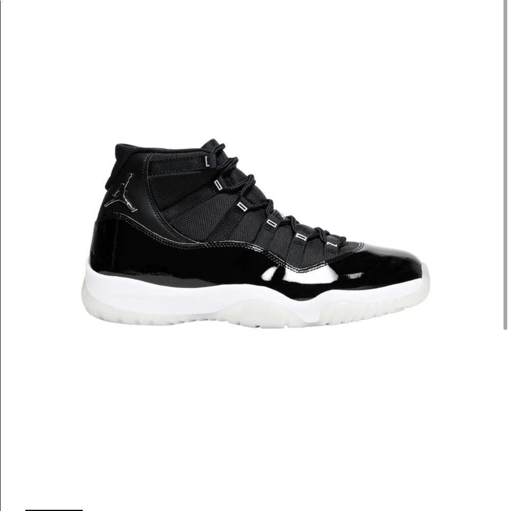 Jordan 11 Jubilee